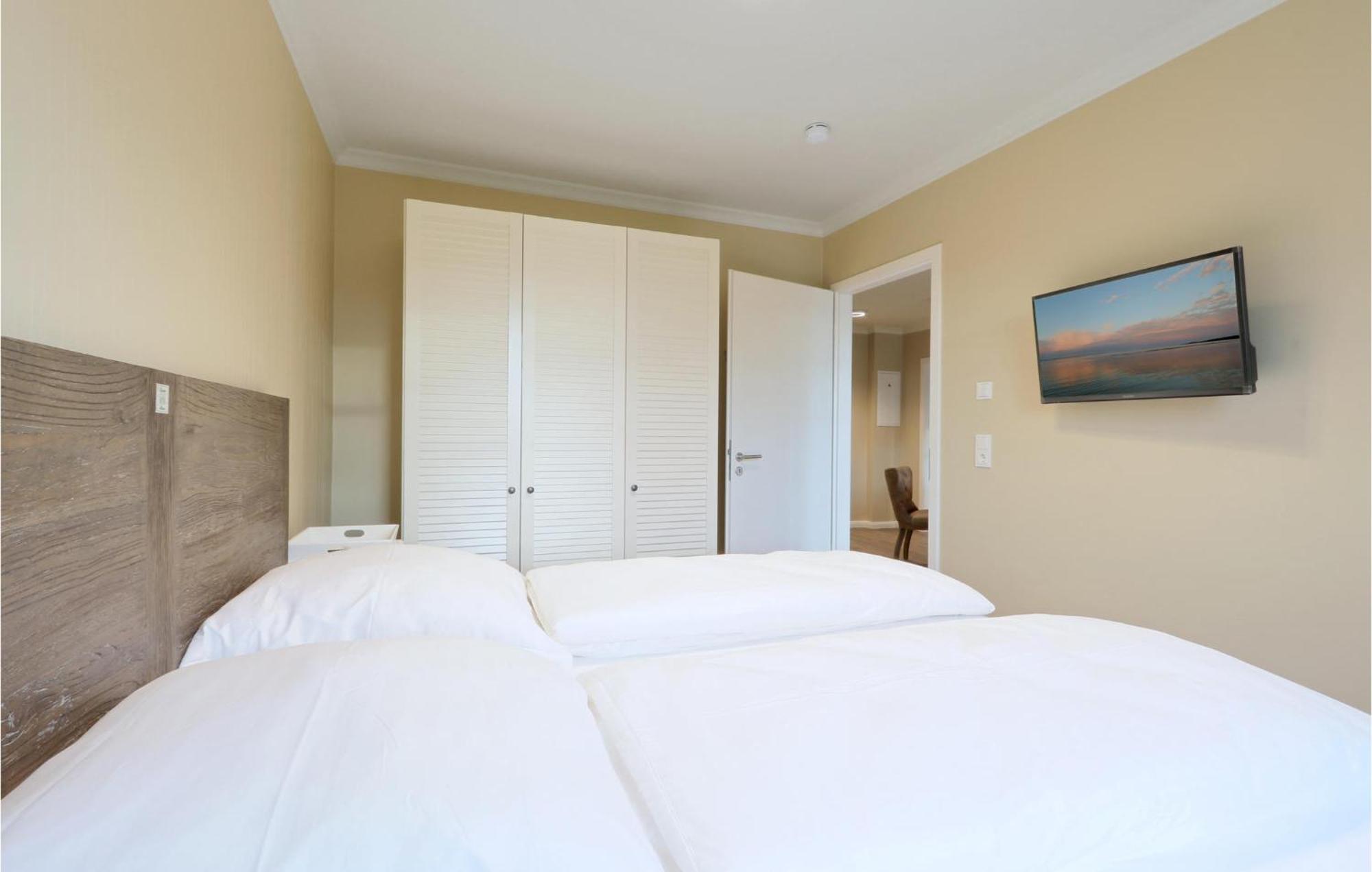 Baltischer Hof Apartment 28 Boltenhagen  Ngoại thất bức ảnh