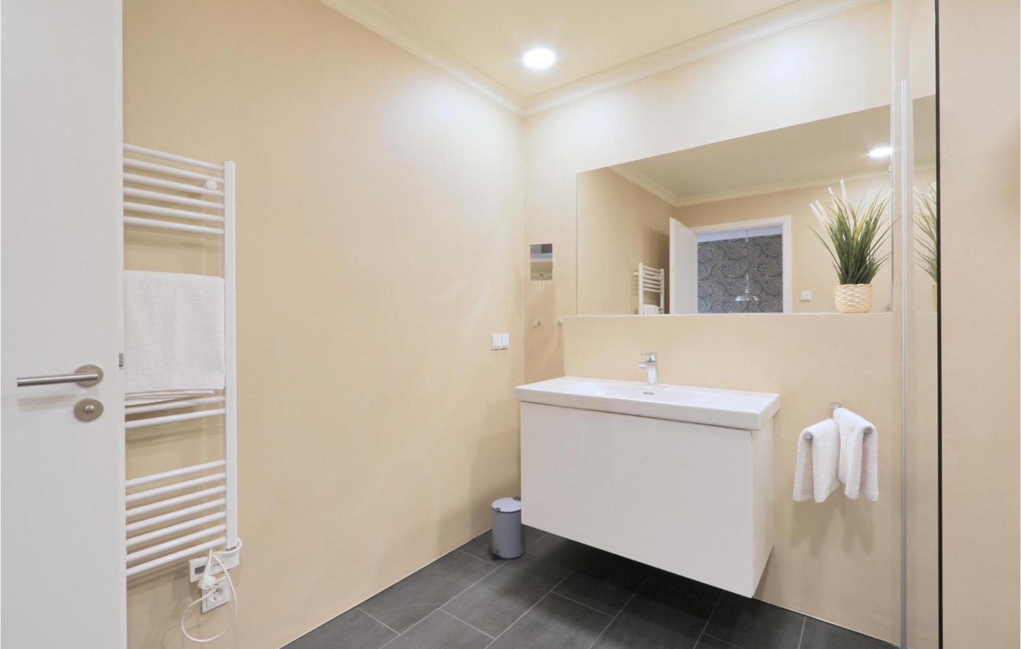 Baltischer Hof Apartment 28 Boltenhagen  Ngoại thất bức ảnh
