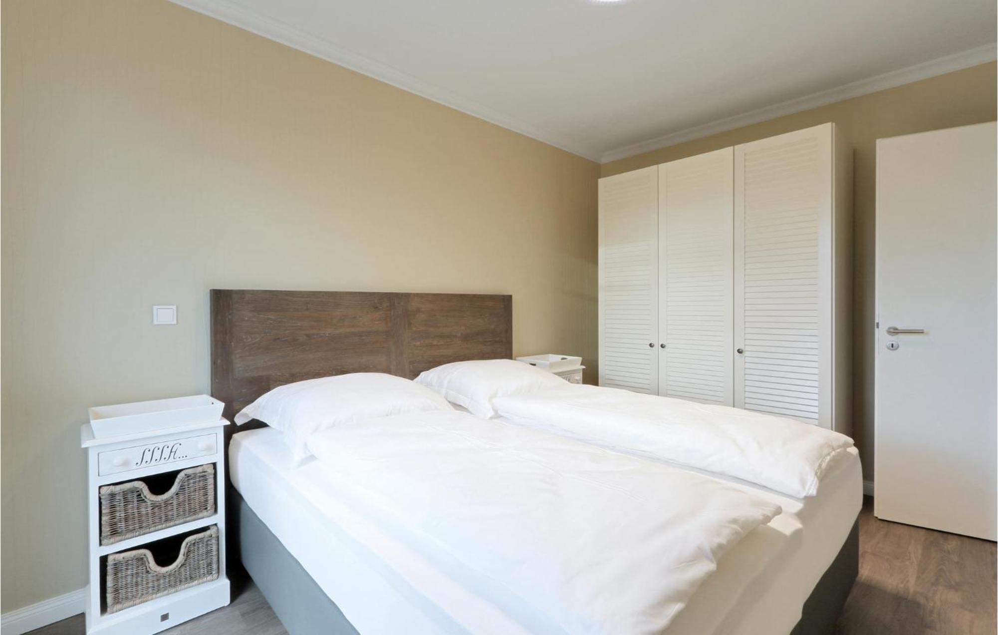 Baltischer Hof Apartment 28 Boltenhagen  Ngoại thất bức ảnh
