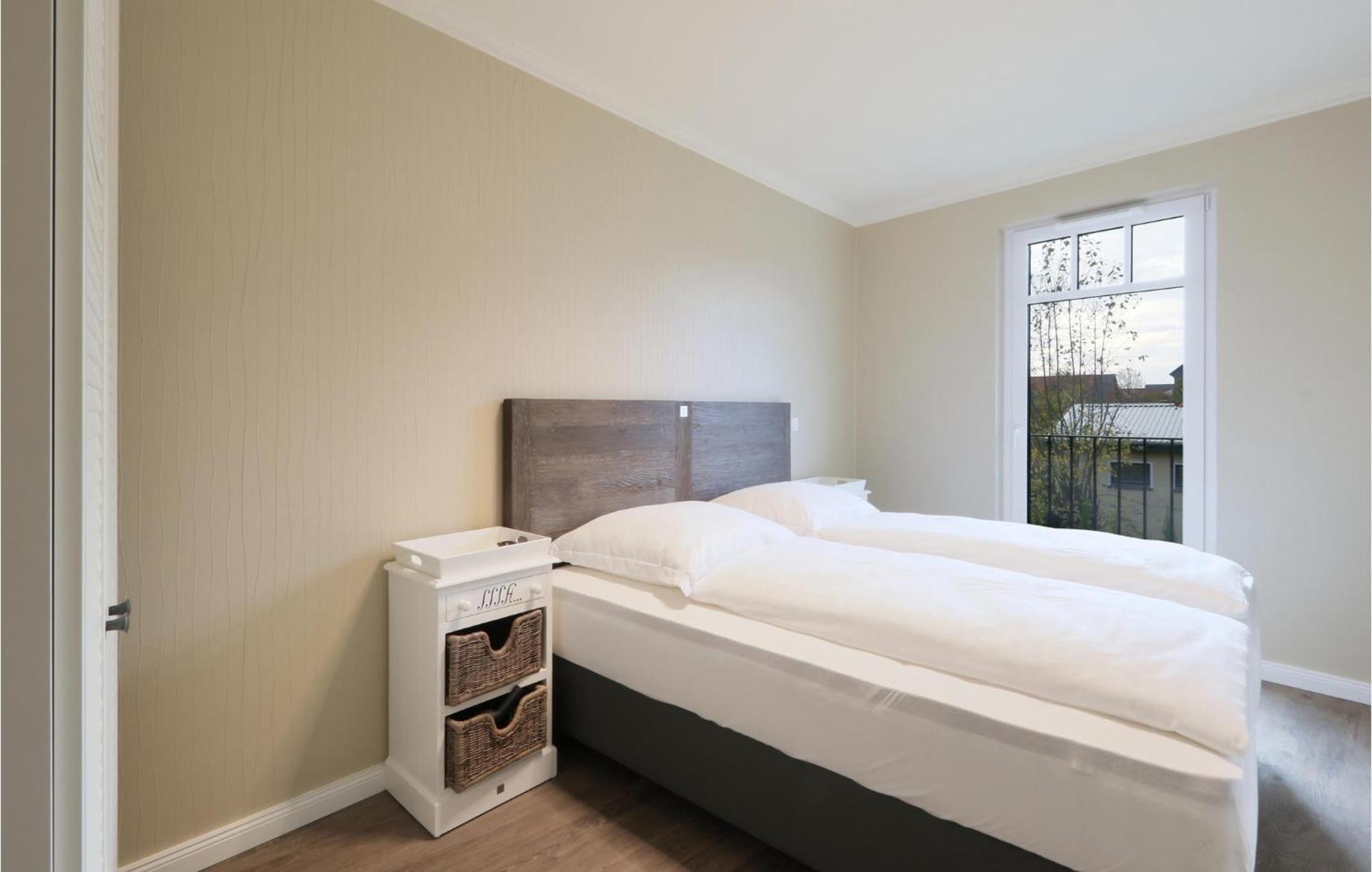 Baltischer Hof Apartment 28 Boltenhagen  Ngoại thất bức ảnh