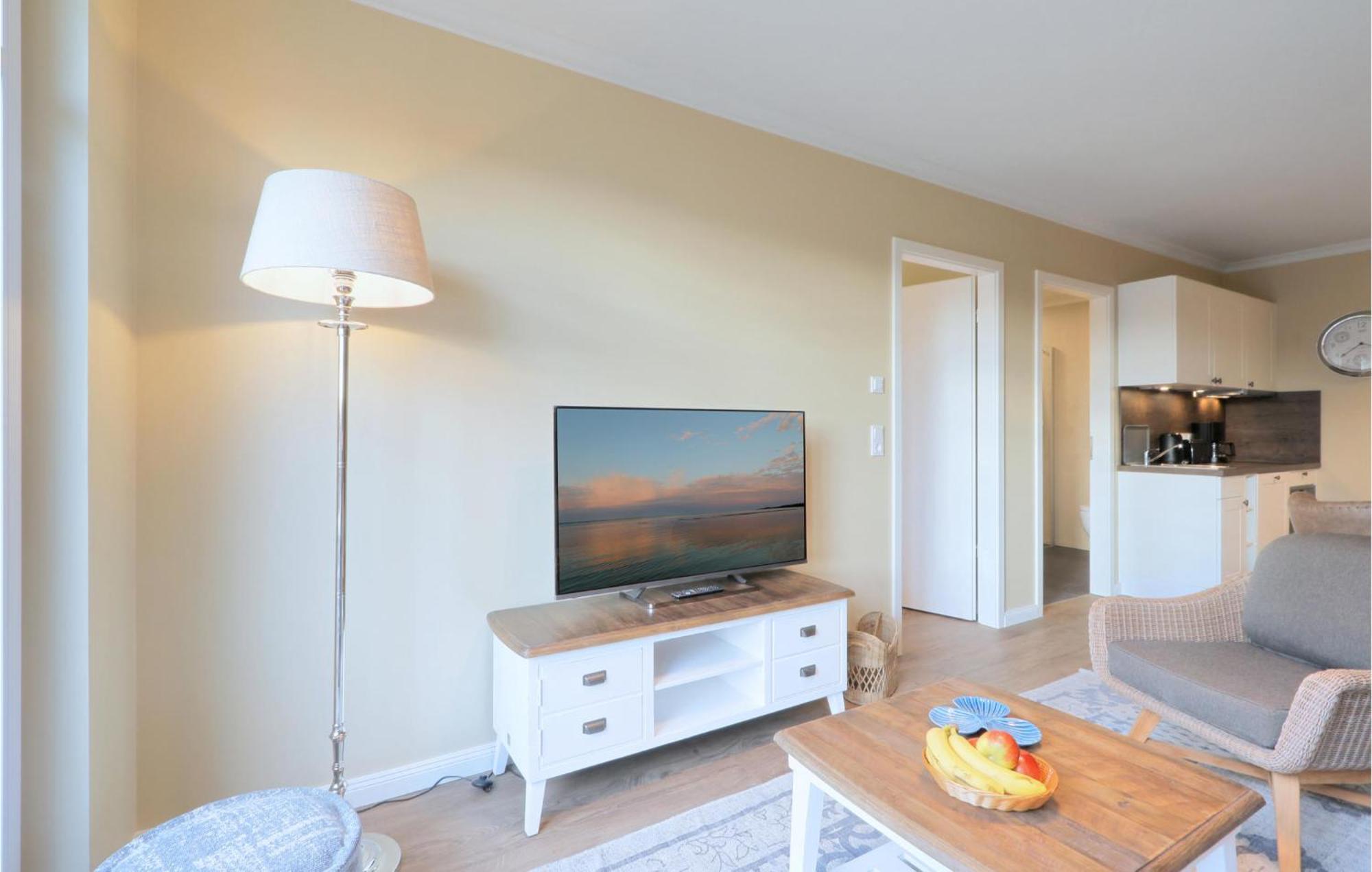 Baltischer Hof Apartment 28 Boltenhagen  Ngoại thất bức ảnh