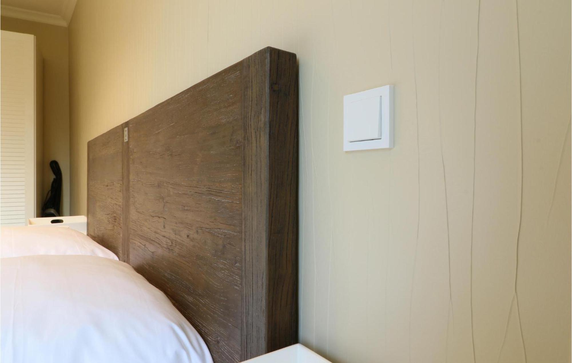 Baltischer Hof Apartment 28 Boltenhagen  Ngoại thất bức ảnh