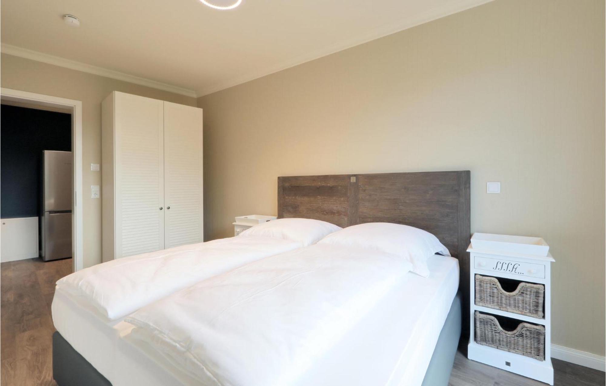 Baltischer Hof Apartment 28 Boltenhagen  Ngoại thất bức ảnh