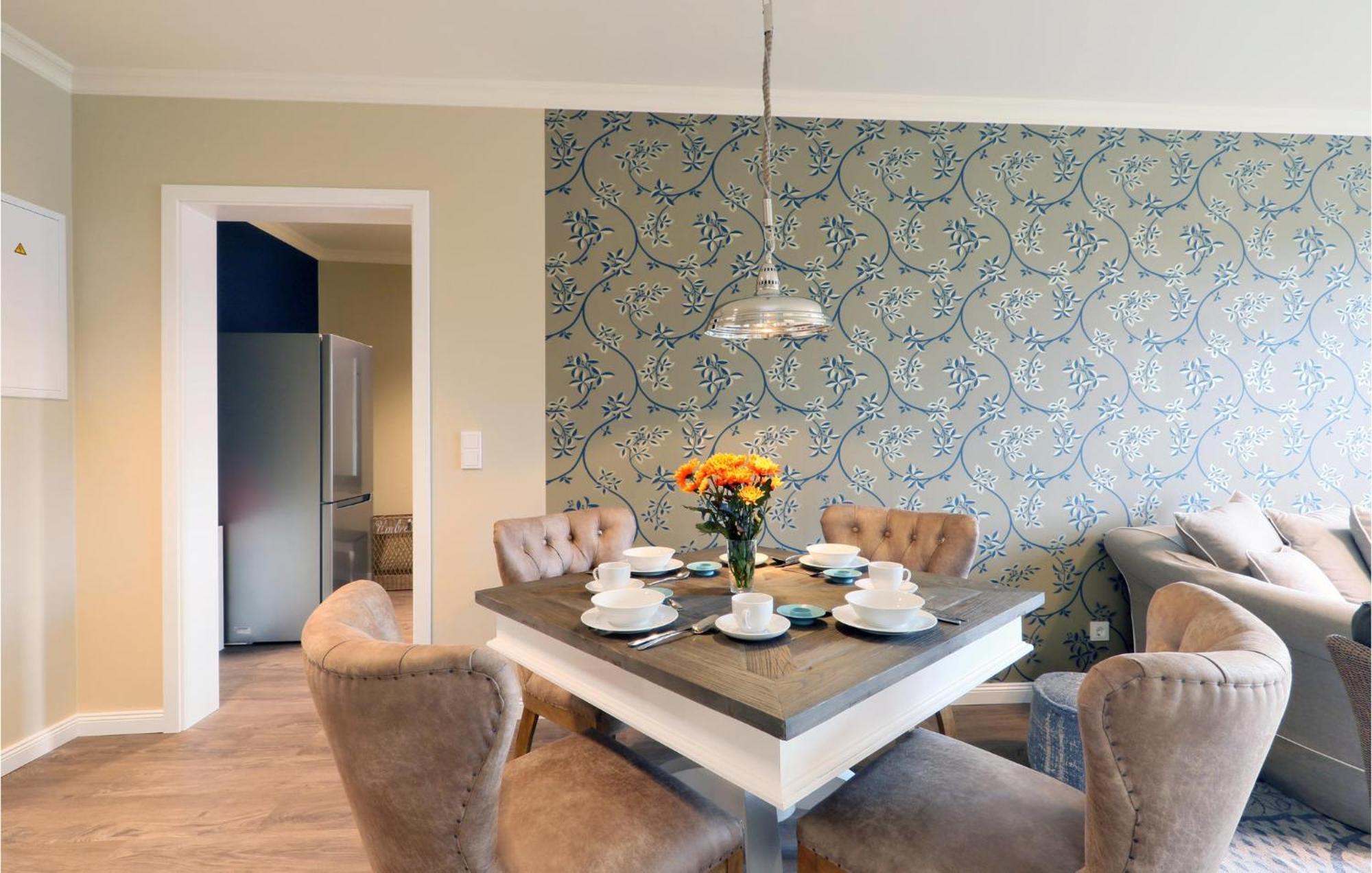 Baltischer Hof Apartment 28 Boltenhagen  Ngoại thất bức ảnh