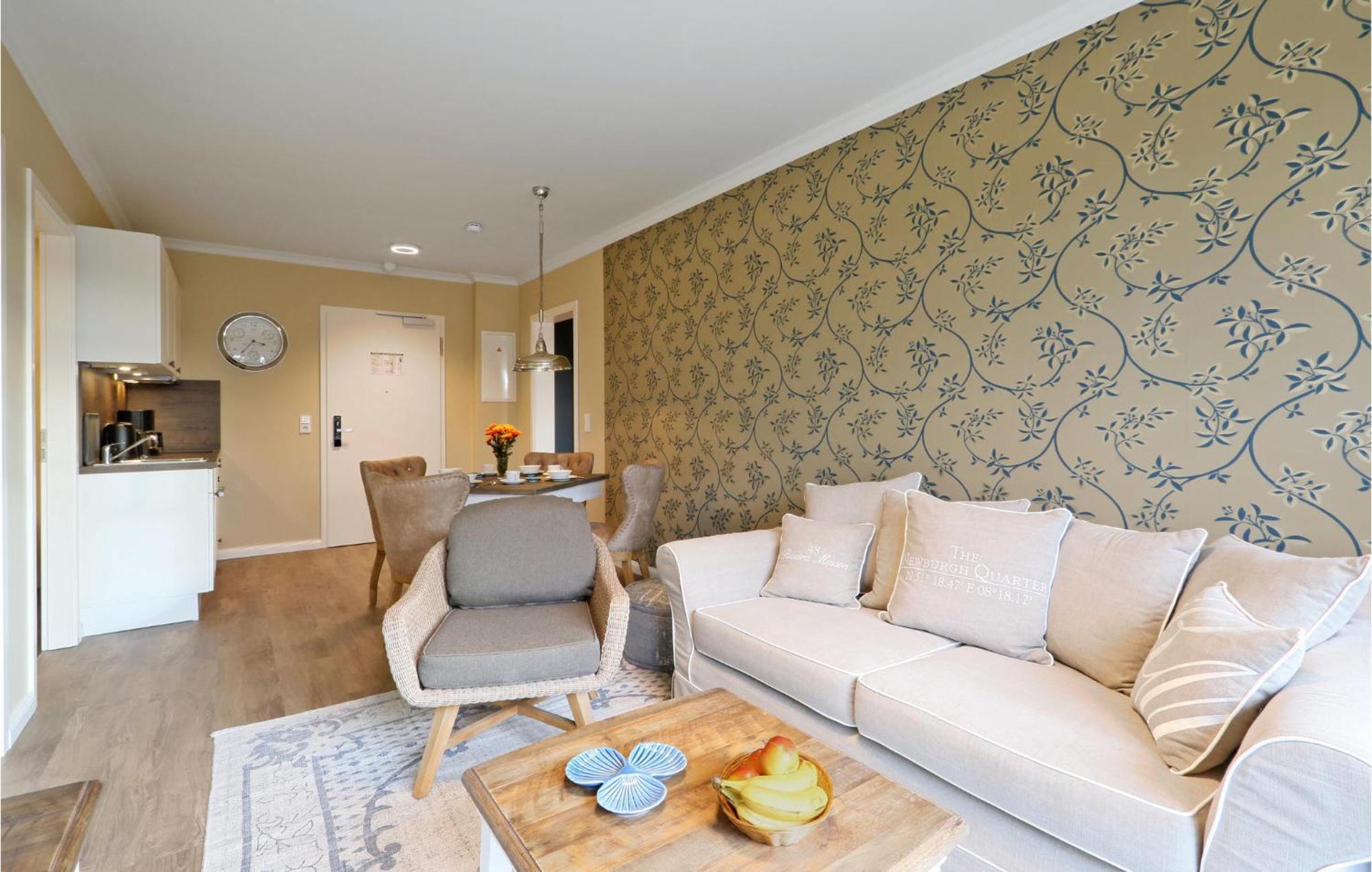 Baltischer Hof Apartment 28 Boltenhagen  Ngoại thất bức ảnh