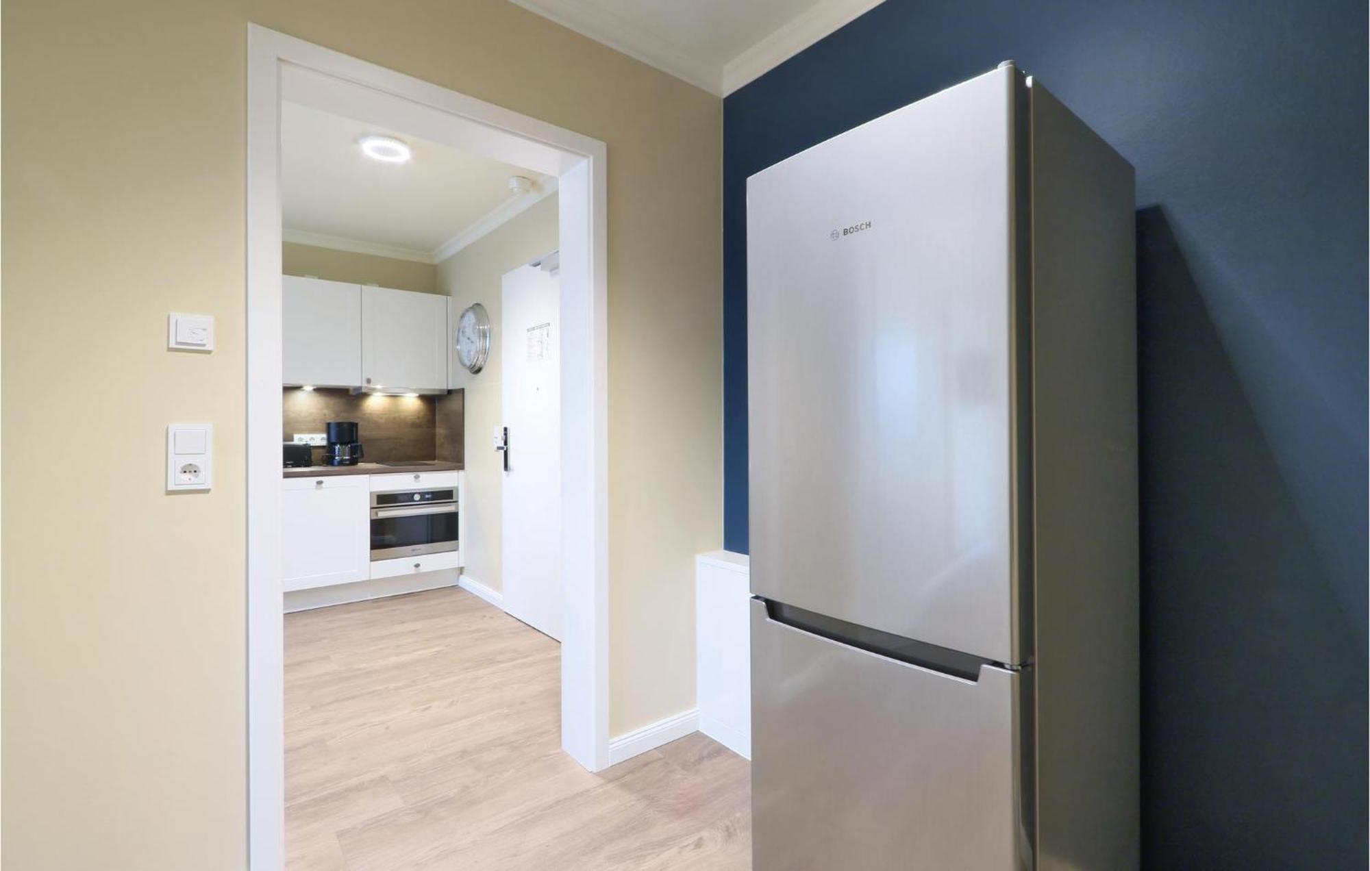 Baltischer Hof Apartment 28 Boltenhagen  Ngoại thất bức ảnh