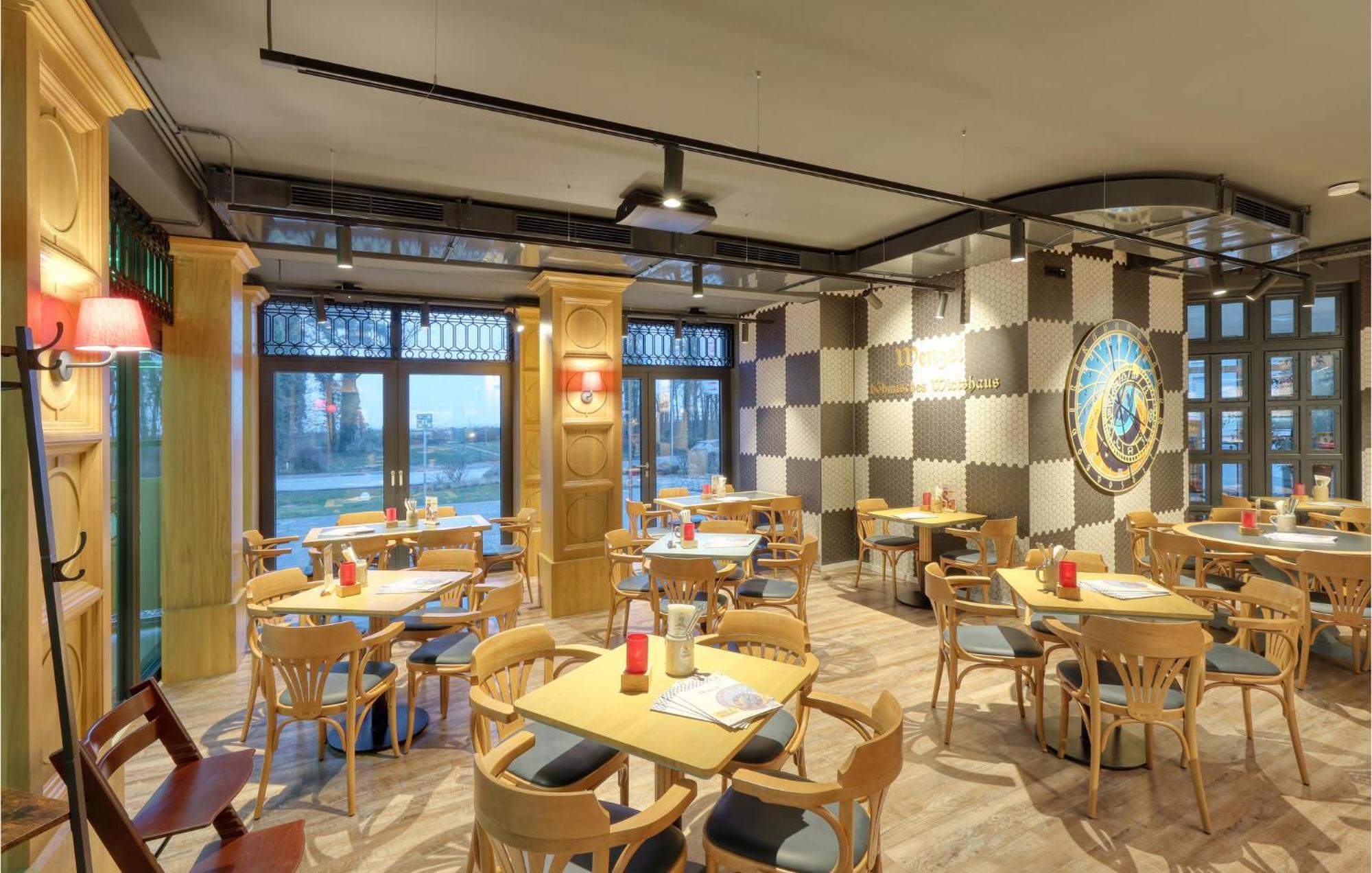 Baltischer Hof Apartment 28 Boltenhagen  Ngoại thất bức ảnh