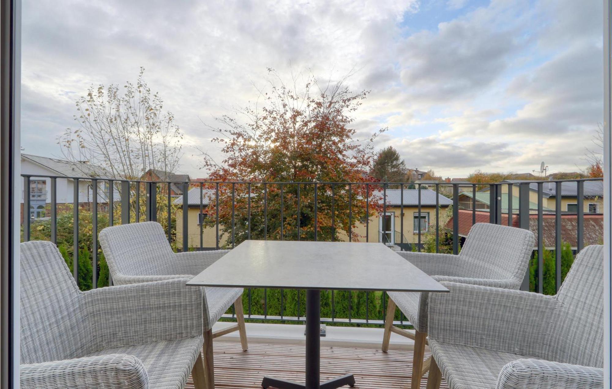 Baltischer Hof Apartment 28 Boltenhagen  Ngoại thất bức ảnh